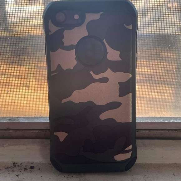 Iphone se 2nd gen